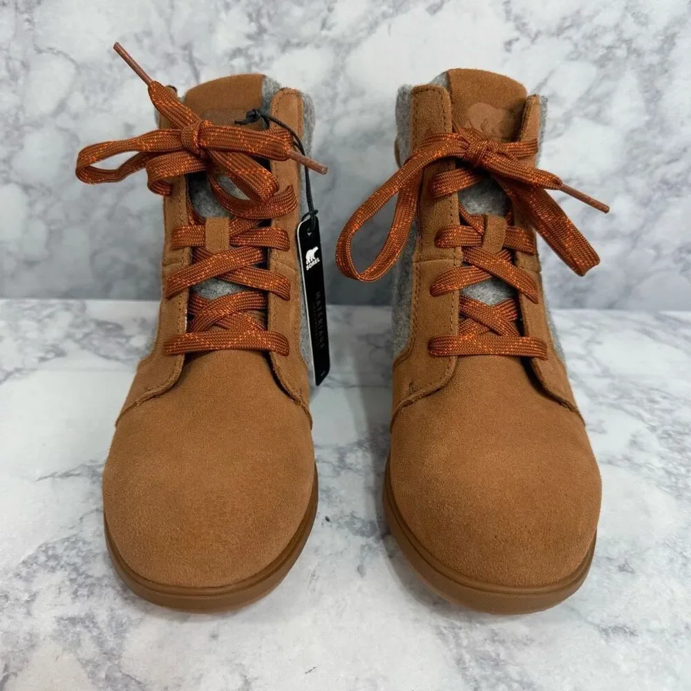 Sorel women’s evie